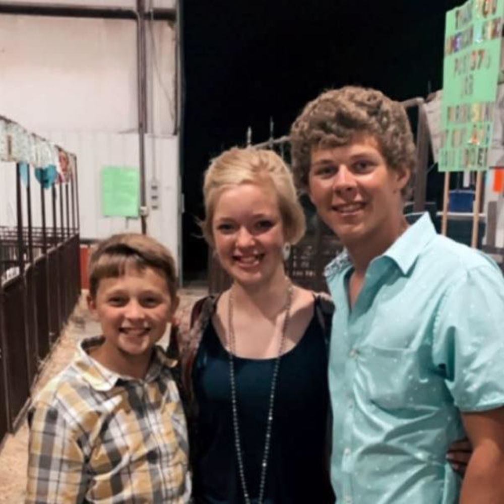 Meet your Posher, Michelle